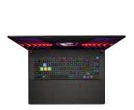 MSI Vector 17 HX i9-14900HX/32GB/1TB/Win11 RTX4080 240Hz - 1288261 - zdjęcie 3
